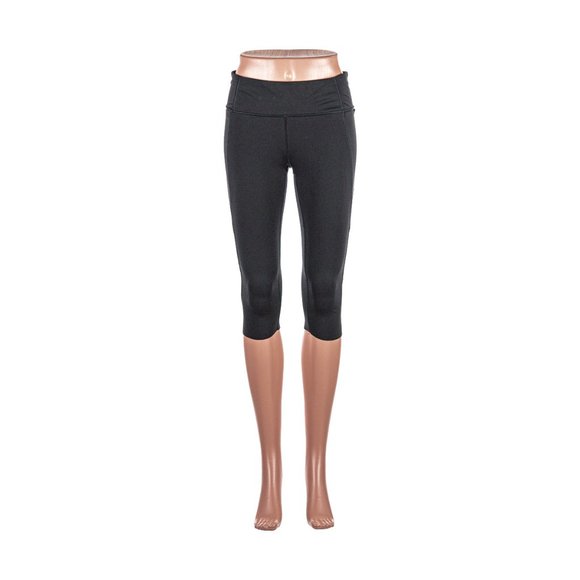 Athena Athletic SM Black - Picture 1 of 2